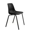 400mm High Polyshell Chairs