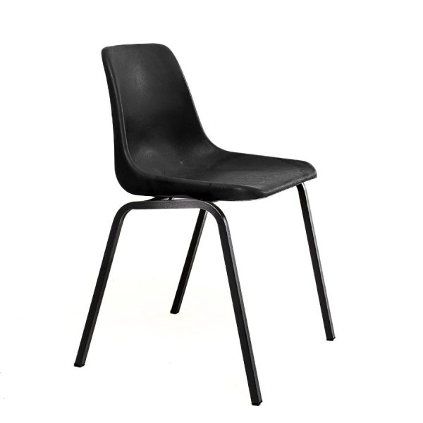 400mm High Polyshell Chairs