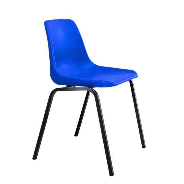 400mm High Polyshell Chairs