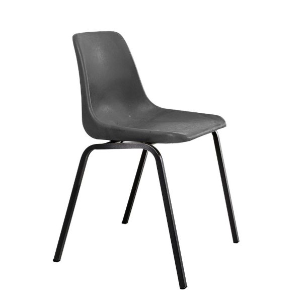 400mm High Polyshell Chairs