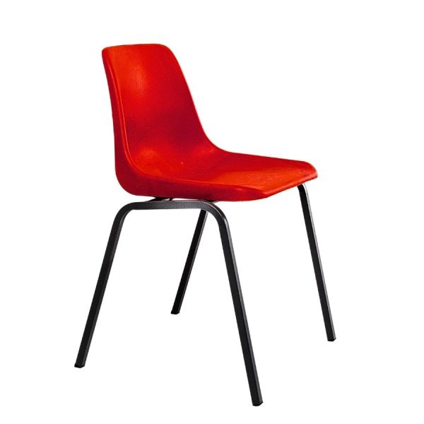 400mm High Polyshell Chairs