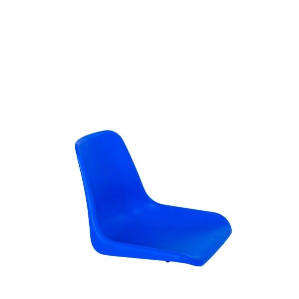 Small Polyshell Seat