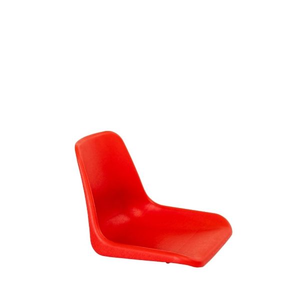 Small Polyshell Seat