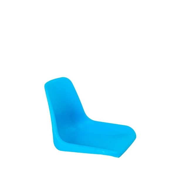 Small Polyshell Seat