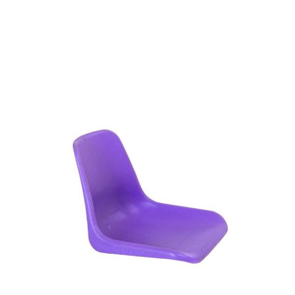 Small Polyshell Seat
